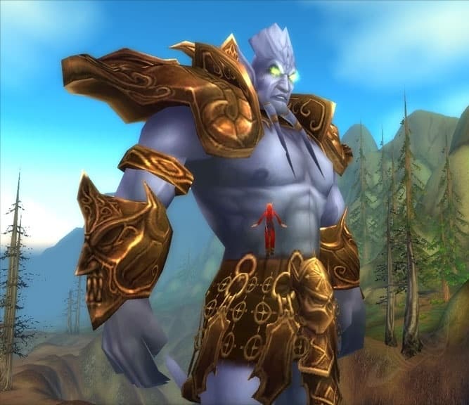 WoW 20th Anniversary TBC Hyjal Attunement Guide